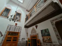 Riad Lala Drissia - Bed and breakfast