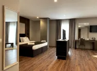 Klajdi Resort & Spa - Hot Springs