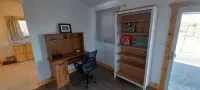 Red Barn Bed & Breakfast
