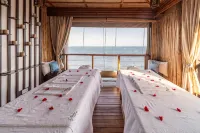 PrideInn Paradise Beach Resort & Spa Mombasa - spa
