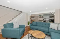 Unique Little Charmer in Downtown Frederick - Alojamientos