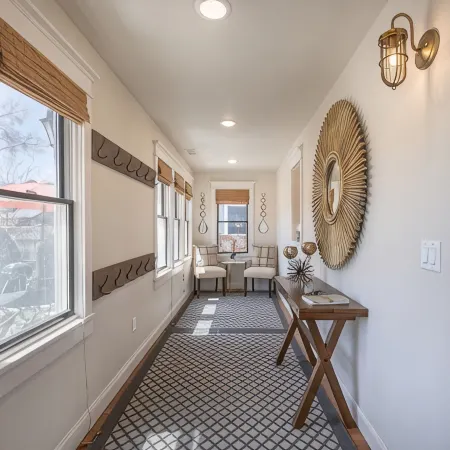 Luxury Home with Private Outdoor Area Minutes away from DT Rapid City
