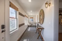 Luxury Home with Private Outdoor Area Minutes away from DT Rapid City - 4-Star