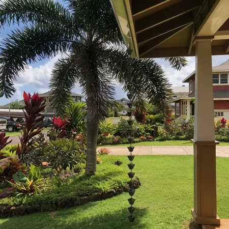Beautiful & Spacious upstairs Apt in Poipu Beach Estates! One Bedroom with A/C!