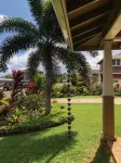 Beautiful & Spacious upstairs Apt in Poipu Beach Estates! One Bedroom with A/C!