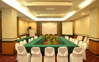 Hotel Bintang Sintuk
