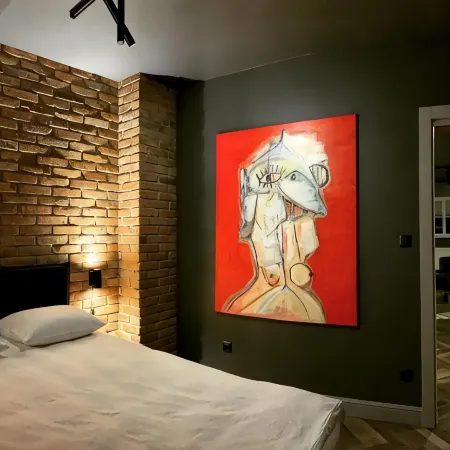 Old Town Luxury Apartments Zgorzelec