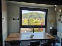 Andong Wolyeong Pension - 4-Star