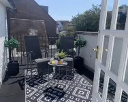 * See over 150 Amazing Guest Reviews on Airbnb * Location * Location * Location - 3 星級