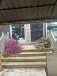 Lake front property with gorgeous views of Big Lake - Wifi