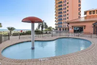 Updated condo w/ beautiful OCEAN views @ the Desirable SEA CHASE condominiums! - プライペートプール