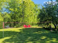 Maine River Escape: Free Kayaks, Paddle Boards, Tennis, Cute Rabbits and Fun! - 3つ星