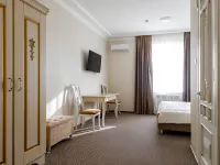 Afiny Hotel Hotels in Vologda