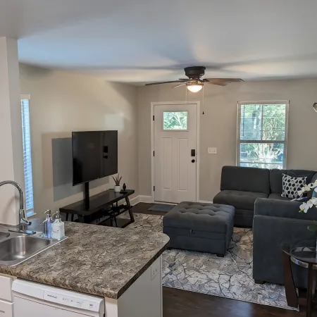 New, Downtown Perry - 2 Miles to Fairgrounds, Pets OK