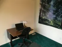 Lounge On The Lake In Privacy/Fly-in Friendly - 2つ星