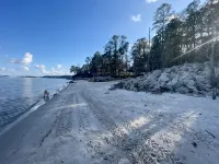Lakeside Cottage, Water Access + Pet Friendly with Additional Fee - 2-Star
