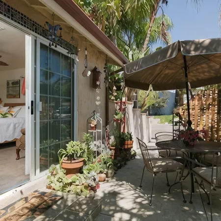 Always Inn San Clemente Bed & Breakfast by Elevate Rooms