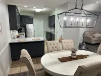 Stylish & Spacious Townhouse • Near Fort Rucker – Cozy, Clean & Convenient Stay