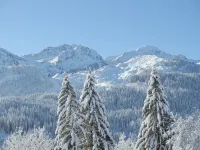 Apartment / app. MOUNTAIN VIEW for 2-4 persons 69m² - Wifi
