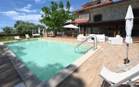 Maiano Relais - Pool