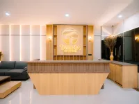 TASIMA RESIDENCE Hotels in Danurejan