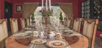 Palazzo del Valle, Alojamiento y Desayuno - 베드 앤 브렉퍼스트