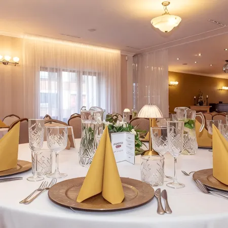 Boutique Hotel Maraton