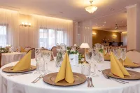 Boutique Hotel Maraton - พร้อมอาหารเช้า
