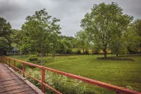 Historic Parker’s Landing - 3-Star