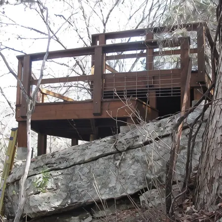 Hill Country getaway - Next to Hamilton Pool