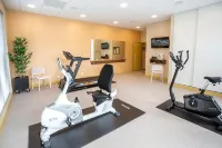 Domitys - le Fil de Soie - gimnasio