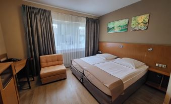 Hotel Lindleinsmühle