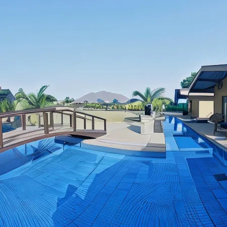 Treasure Island Resorts Lonavala