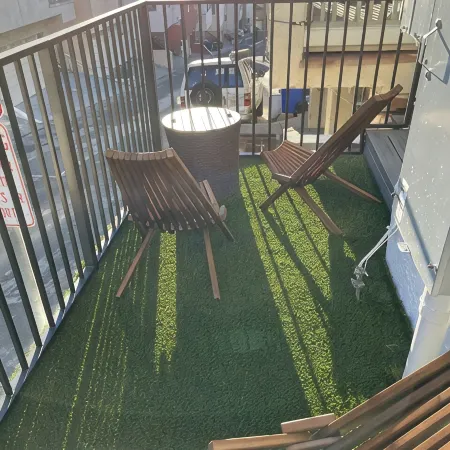 World Cup Venue 7 Miles Away,Newly Remodeled Ocean Views, Upscale Luxury Living.