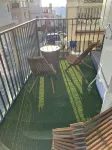 World Cup Venue 7 Miles Away,Newly Remodeled Ocean Views, Upscale Luxury Living.