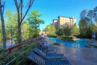 RiverStone Condo Resort & Spa - Swimmingpools