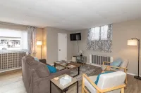 Welcome to the High Street Suite - Alojamientos