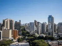 ibis budget Belo Horizonte Minascentro - 2-Star