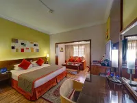 Ascot Hotel Отели рядом с достопримечательностью «Рынок Мина-базар»