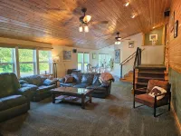 Valdez Home - Fishing and Mountain Adventures - Wifi