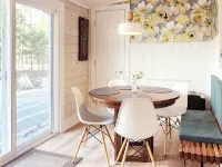 Stylish Douglas Retreat - Steps from Dunes Resort! Hotels in Douglas