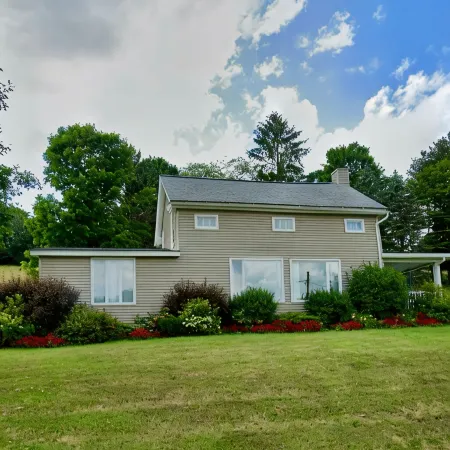 Welcome to Marion Manor: French Country Farmhouse in the Heart of the Catskills!