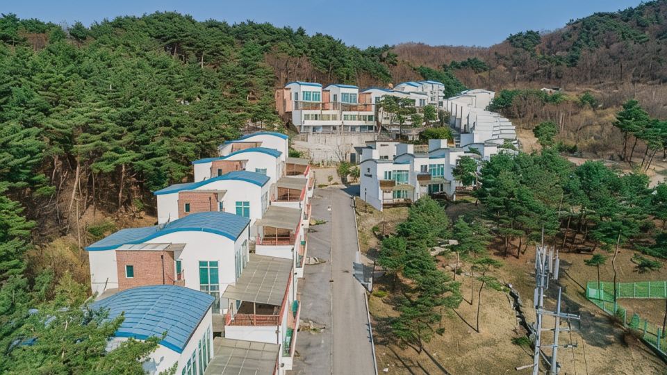 Hyundai Soo Resort Hoengseong