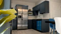 Contemporary Apartment! -near 10th- - Apartments