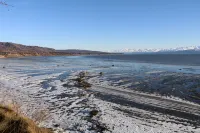 ORCA HOUSE SPECTACULAR VIEW!! KACHEMAK DRIVE