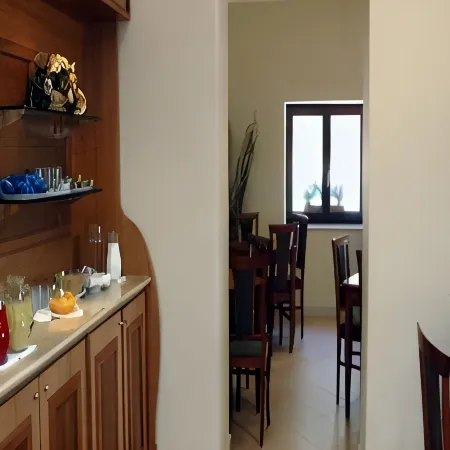 Hotel Castel Miramonti