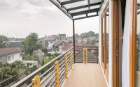 Shakti Villa Dago Bandung - Romantic