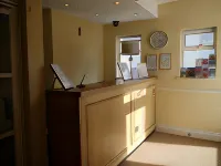 Shandon Hotel Hotels near Mortlake