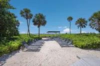 Beachfront Paradise on Lbk - Steps to Sugar Sand, Gulf Waves and Magical Sunsets - Wifi