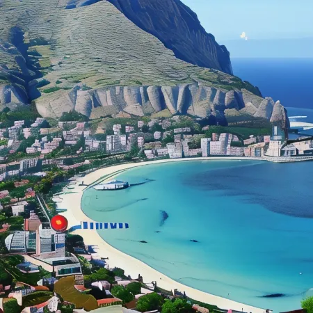Mondello Beach - Rooms by the Sea